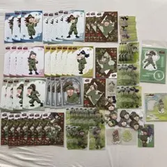 忍たま乱太郎　3年生　浦風藤内　神崎左門　三反田数馬　次屋三之助　伊賀崎孫兵