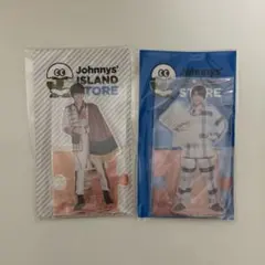 西畑大吾　なにわ男子　Johnny's アクリルスタンド