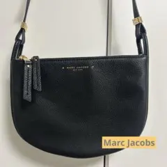 Marc Jacobs マーク・ジェイコブス ショルダーバッグ レザー