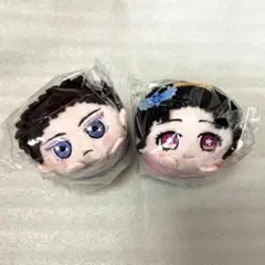 鬼滅の刃 もちころりん7 無限城編 第一章ver. 狛治・恋雪