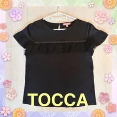 TOCCA 半袖トップスのサムネイル