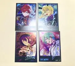 あんスタ 中国 ポラロイド 星幻時序 ALKALOID