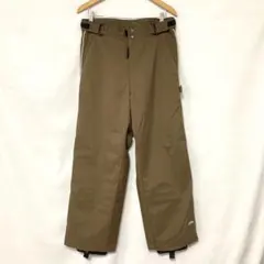 【新品未使用】QUIKSILVER クイックシルバー ナイロンパンツ Mのサムネイル