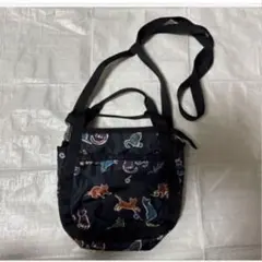 レスポートサック スモールジェニー キウイ 刺繍 - メルカリ