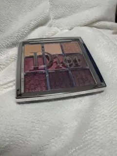 美品 未使用 Dior バックステージ アイパレット 004 ローズウッド