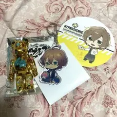 ヒプノシスマイク 夢野幻太郎 セット