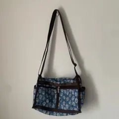 レスポートサック　レゾリヴァード 　ショルダーバッグ