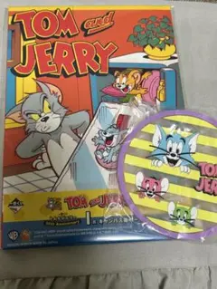 トムとジェリー