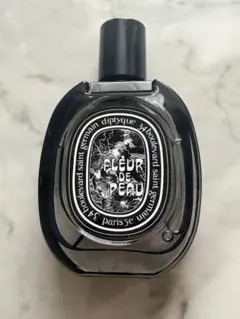 Diptyque ユニセックス 香水 フルールドゥポー 75ml 残量8割位 | Mercari