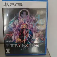 PS5 REYNATIS/レナティス 通常版