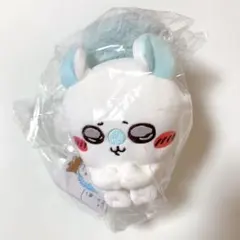 ちいかわ 切ない顔のモモンガぬいぐるみ