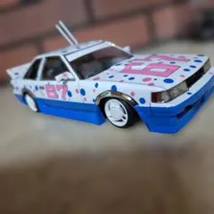 完成品プラモデルのサムネイル