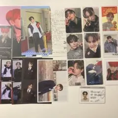 デヒョン　WEI まとめ売り