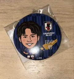 サッカー日本代表 モバガチャ　田中碧のサムネイル