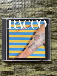 高中正義 BACCO CHA CHA ME SHM-CDのサムネイル