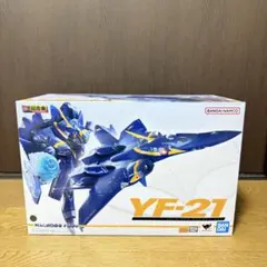 2026年最新】dx超合金 マクロス yf-21の人気アイテム - メルカリ