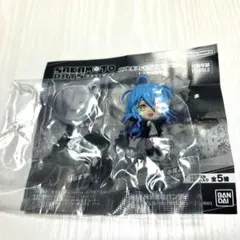 サカモトデイズ　ガチャ カプセルフィギュアコレクション 赤尾晶