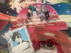 【プロセカ】スマホスタンド【ビビバス】のサムネイル
