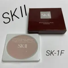 ゆ*い様 SKⅡ ブライトニングパールフィニッシャー　R SK-1F おしろいのサムネイル