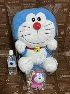 ドラえもんぬいぐるみセット