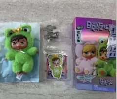 BRATZ BRATZIEZ ブラッツ
