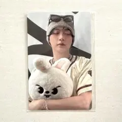 スキズ リノ TINCASE ティンケース トレカ