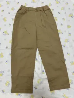 UNIQLO チノパン　140