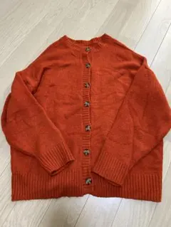 クラシカルエルフ　2way カーディガン