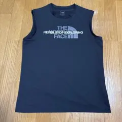 THE NORTH FACE ノースリーブ Mサイズ