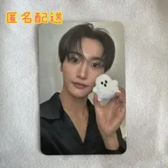 TXT MAKESTAR 台北 フォトイベント 2.0 特典トレカ ヒュニンカイ