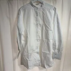 INGNI ホワイト 長袖シャツ