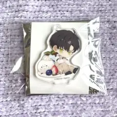 恋と深空　レイ　スイパラ　アクリルキーホルダー