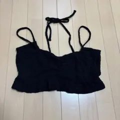 FREAK’S STORE ビスチェ