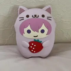 すとろべりーぷりんす すとぷりあにまるしりこんぽーち さとみ