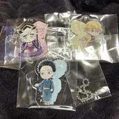 鬼滅の刃一番くじ