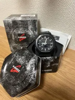 2026年最新】casio g-shock 5611の人気アイテム - メルカリ