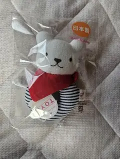 【赤ちゃんの城】ベビートイ