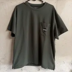 FCRB MADNESS GRAY GAME SHIRTS SETUP L美品 - メルカリ