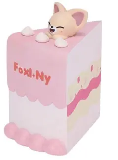 SKZOO BIRTHDAY CAKE コレクションvol.4 B