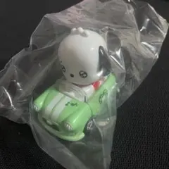 サンリオキャラクターズ トミカチューンズ Vol.1 ポチャッコのサムネイル