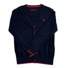 2025年最新】バーバリー ブラックレーベル カーディガンの人気