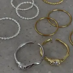 alistomyfavorites lalagom ジルコニアリング