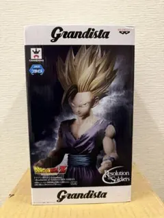 2026年最新】grandista 孫悟飯の人気アイテム - メルカリ