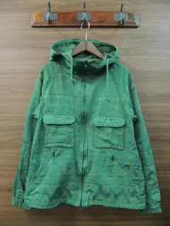 2025年最新】REMI RELIEF マウンテンパーカーの人気アイテム