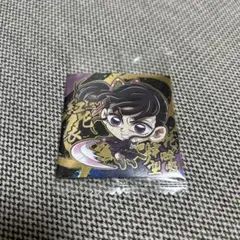 鬼滅の刃ディフォルメシールウエハース 其ノ十四　栗花落カナヲ 極レア