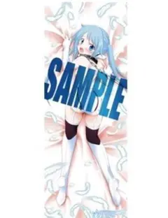 未開封】いちか 等身大タペストリー コナミプレミアムくじ - メルカリ
