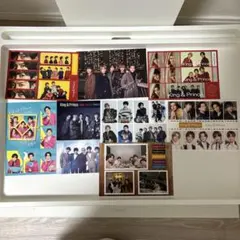 king&prince ステッカー