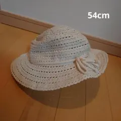 BIquette club 麦わら帽子 54cmのサムネイル