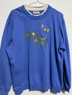 古着屋 スウェット