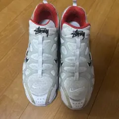 Nike stussy クキニ 27cm Air zoom